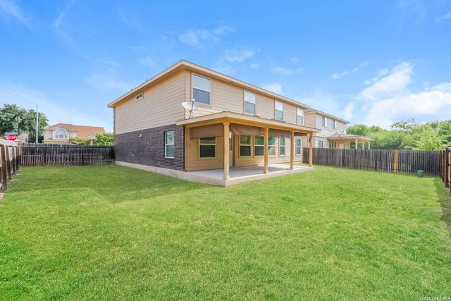 11606 Tahoka Daisy, San Antonio, TX 78245