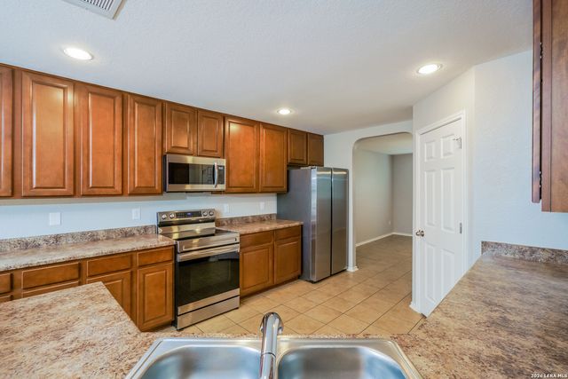 11606 Tahoka Daisy, San Antonio, TX 78245