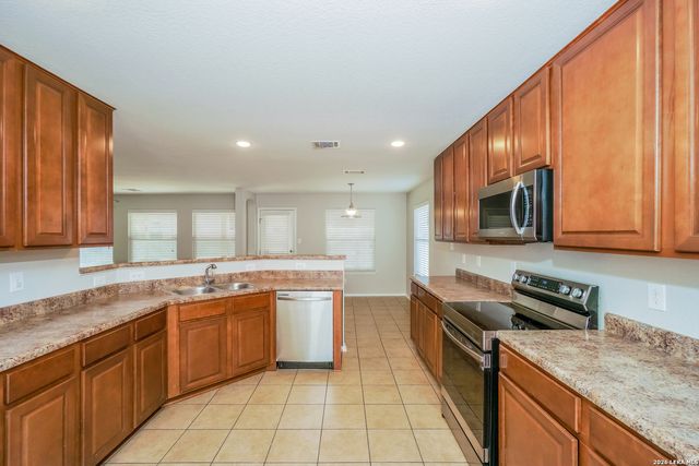 11606 Tahoka Daisy, San Antonio, TX 78245