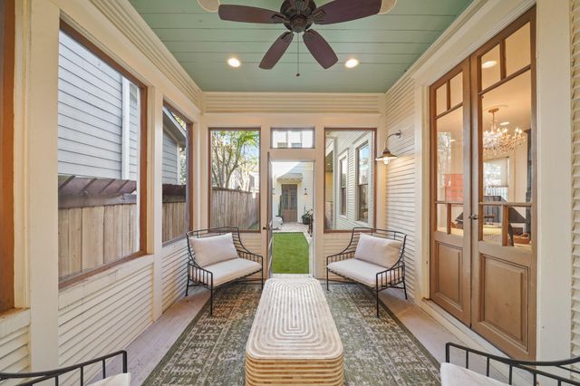 1016 Rutland Street, Houston, TX 77008