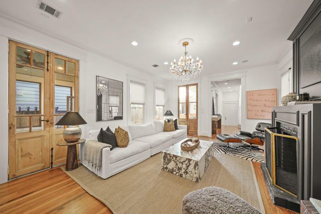 1016 Rutland Street, Houston, TX 77008