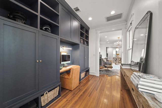 1016 Rutland Street, Houston, TX 77008