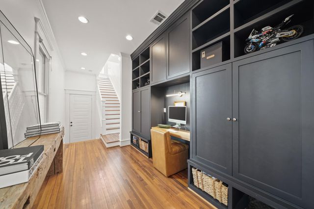 1016 Rutland Street, Houston, TX 77008