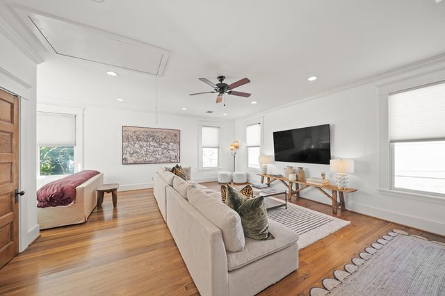 1016 Rutland Street, Houston, TX 77008