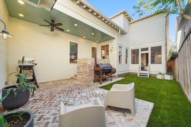 1016 Rutland Street, Houston, TX 77008