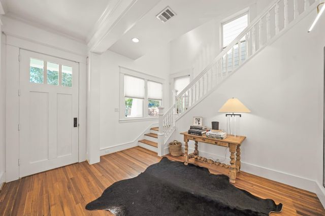 1016 Rutland Street, Houston, TX 77008