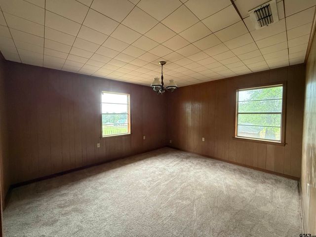 23205 County Road 2159, Troup, TX 75789
