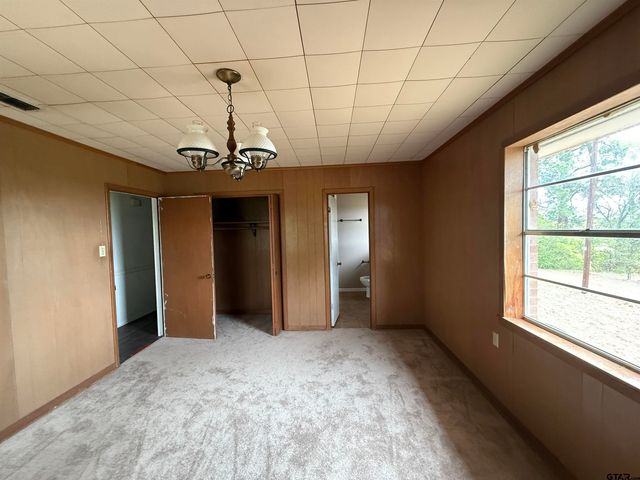 23205 County Road 2159, Troup, TX 75789