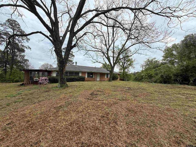 23205 County Road 2159, Troup, TX 75789