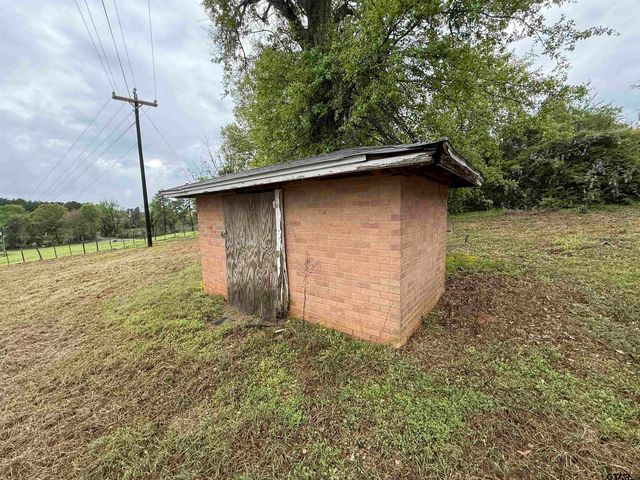 23205 County Road 2159, Troup, TX 75789