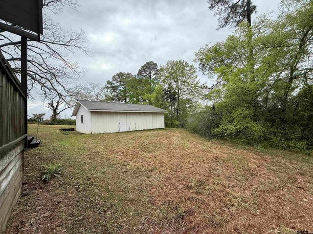 23205 County Road 2159, Troup, TX 75789