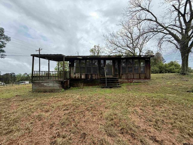 23205 County Road 2159, Troup, TX 75789