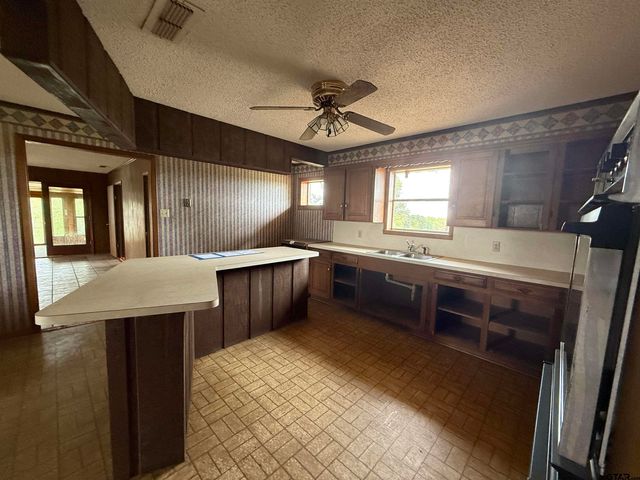 23205 County Road 2159, Troup, TX 75789