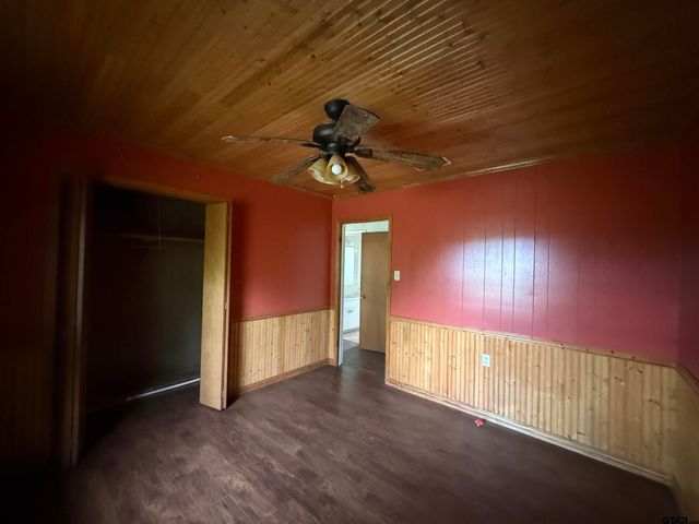 23205 County Road 2159, Troup, TX 75789