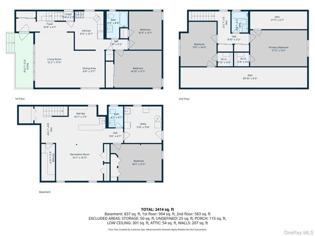 80-14 Bell Boulevard, Hollis Hills, NY 11427