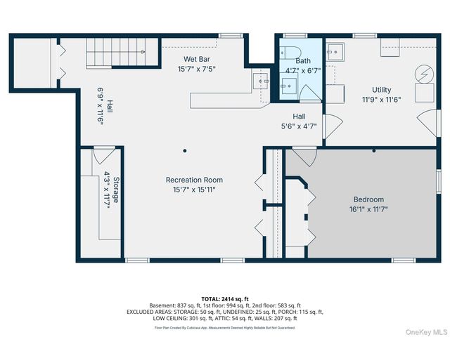80-14 Bell Boulevard, Hollis Hills, NY 11427