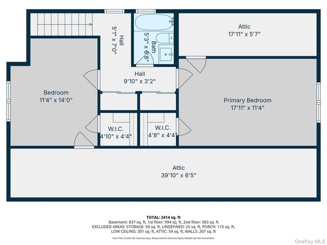 80-14 Bell Boulevard, Hollis Hills, NY 11427