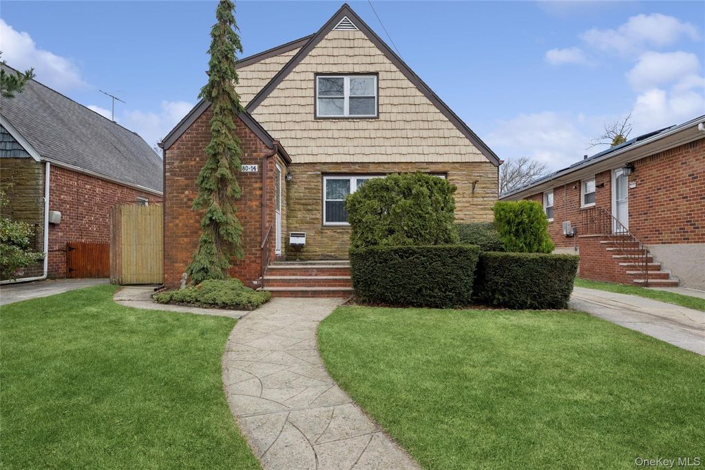 80-14 Bell Boulevard, Hollis Hills, NY 11427