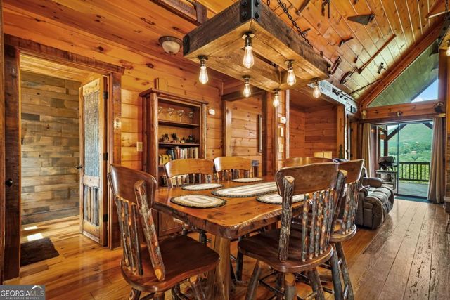 551 Amy Creek Circle, Ellijay, GA 30540