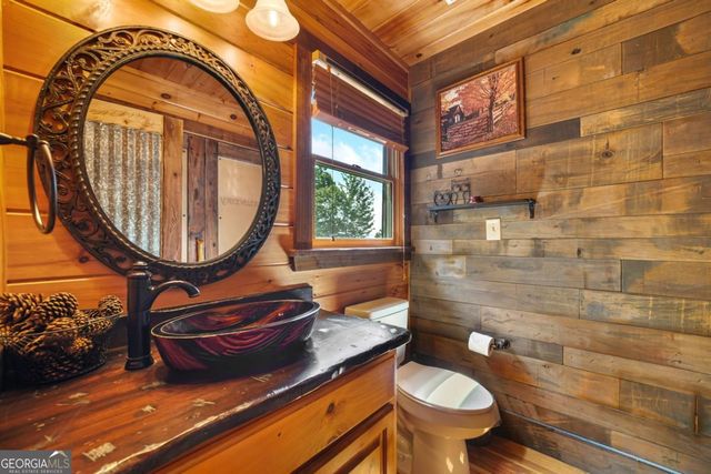551 Amy Creek Circle, Ellijay, GA 30540