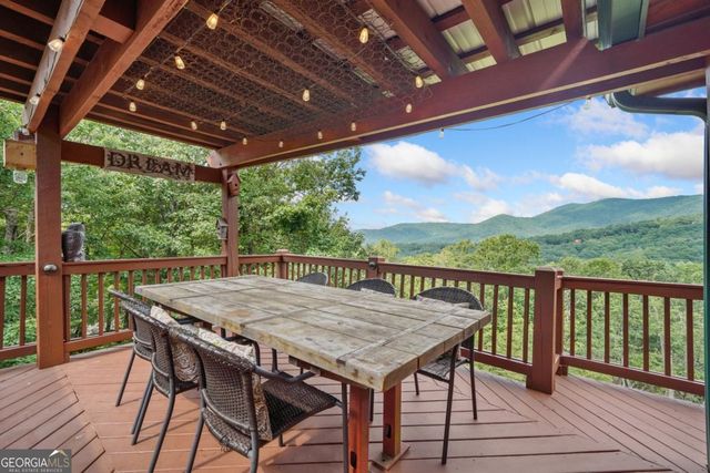 551 Amy Creek Circle, Ellijay, GA 30540