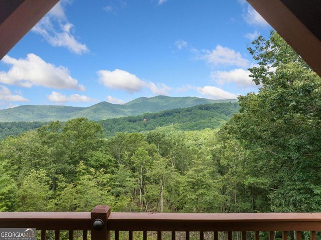 551 Amy Creek Circle, Ellijay, GA 30540