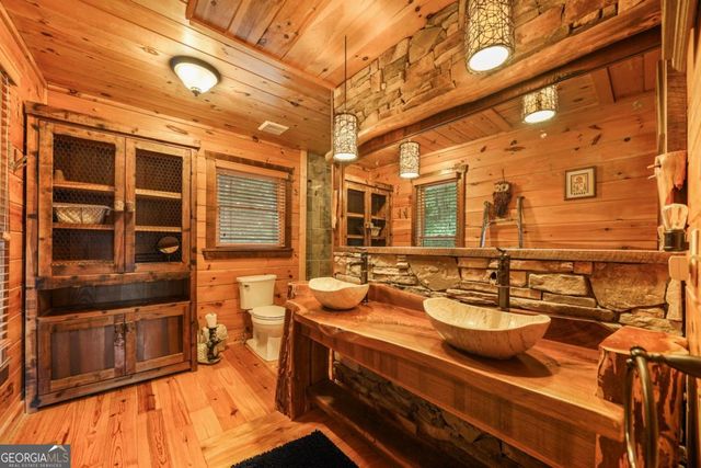 551 Amy Creek Circle, Ellijay, GA 30540