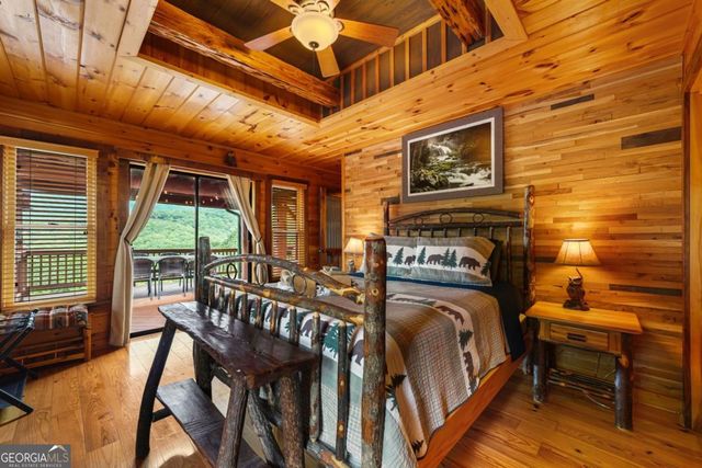 551 Amy Creek Circle, Ellijay, GA 30540