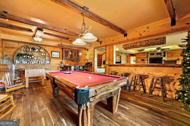 551 Amy Creek Circle, Ellijay, GA 30540