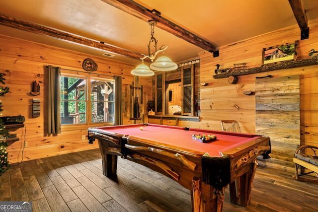 551 Amy Creek Circle, Ellijay, GA 30540