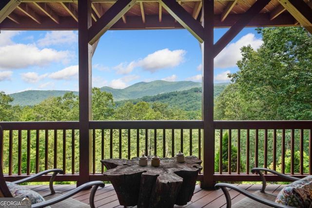 551 Amy Creek Circle, Ellijay, GA 30540