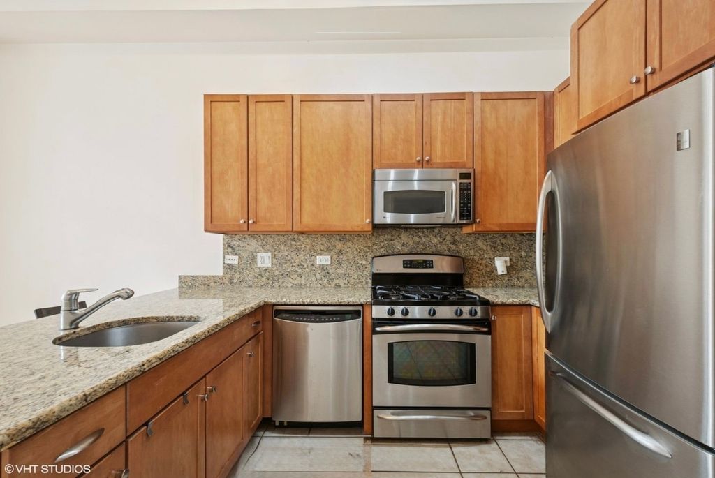 8 W Monroe Street 902, Chicago, IL 60603 — photo 2