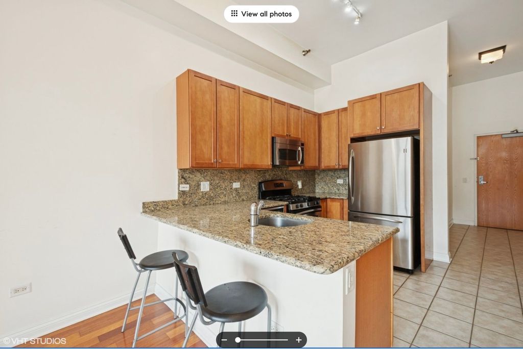 8 W Monroe Street 902, Chicago, IL 60603 — photo 3