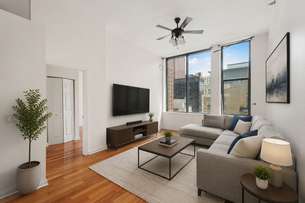 8 W Monroe Street 902, Chicago, IL 60603 — photo 5
