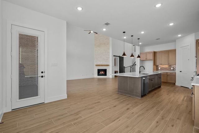 6215 Empire Drive, Manvel, TX 77578
