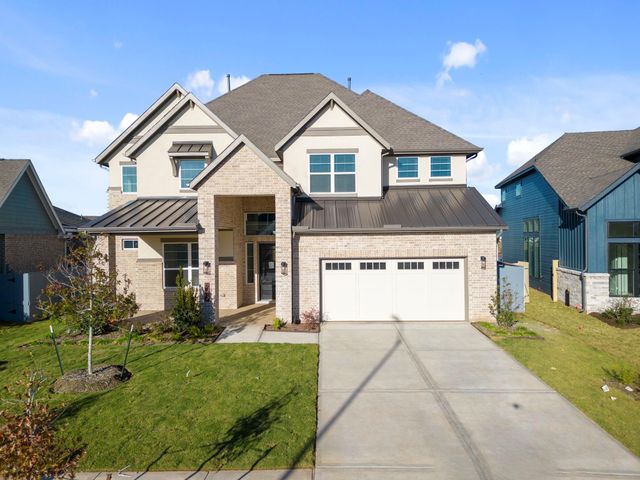 6215 Empire Drive, Manvel, TX 77578
