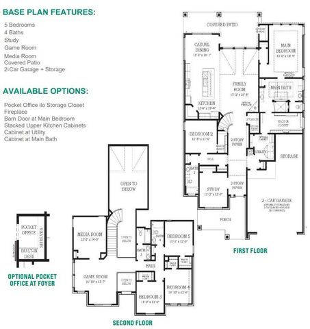 6215 Empire Drive, Manvel, TX 77578