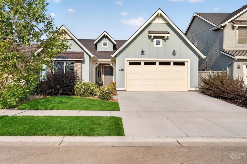 6289 S Palatino Way, Meridian, ID 83642 photo 1