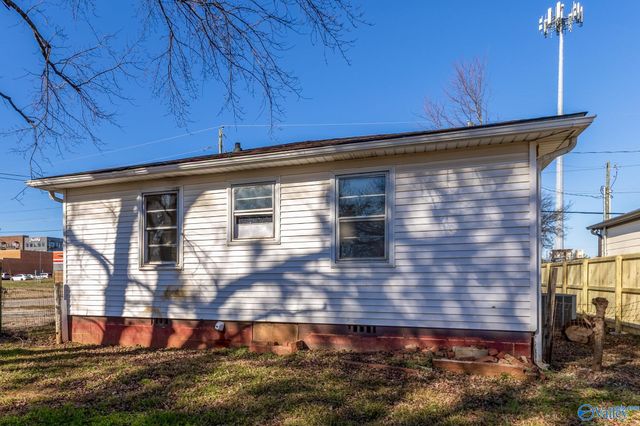 3515 6th Avenue Sw SW, Huntsville, AL 35805