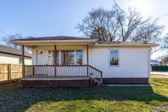 3515 6th Avenue Sw SW, Huntsville, AL 35805