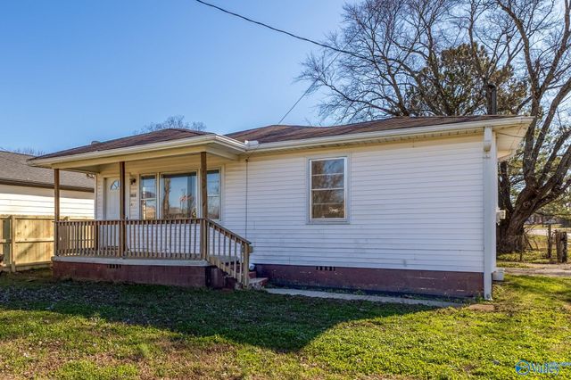 3515 6th Avenue Sw SW, Huntsville, AL 35805