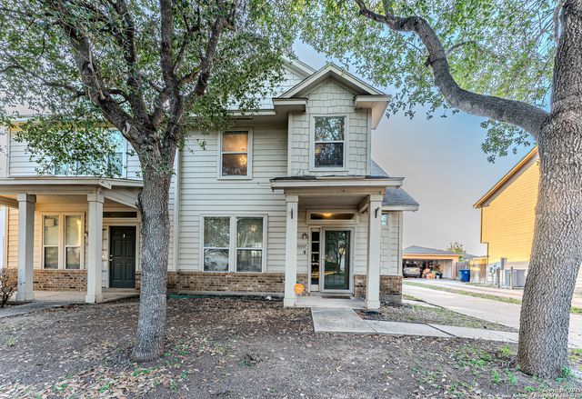 10311 Lateleaf Oak, San Antonio, TX 78223