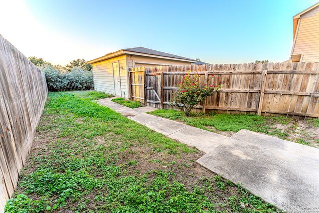 10311 Lateleaf Oak, San Antonio, TX 78223