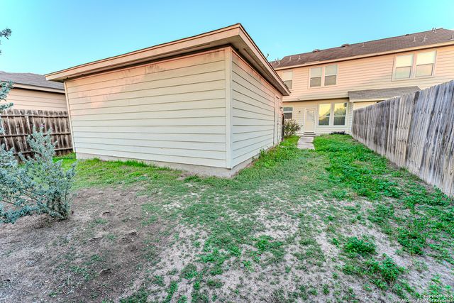 10311 Lateleaf Oak, San Antonio, TX 78223
