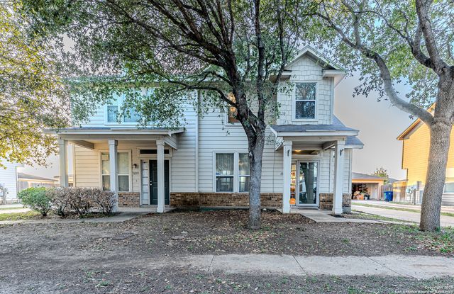 10311 Lateleaf Oak, San Antonio, TX 78223