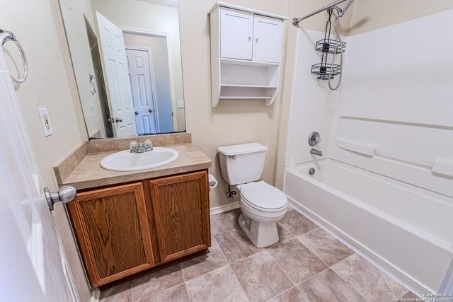 10311 Lateleaf Oak, San Antonio, TX 78223