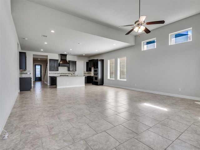 4954 Thunder Creek Lane, Sugar Land, TX 77479