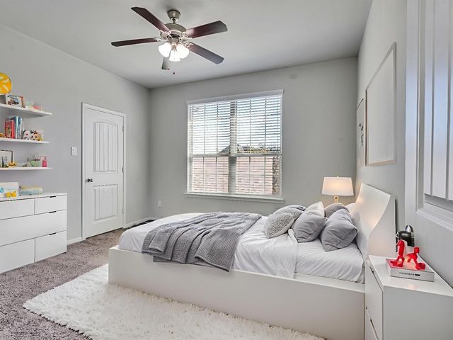 4954 Thunder Creek Lane, Sugar Land, TX 77479