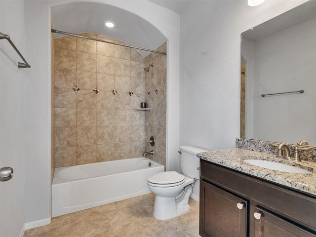 4954 Thunder Creek Lane, Sugar Land, TX 77479