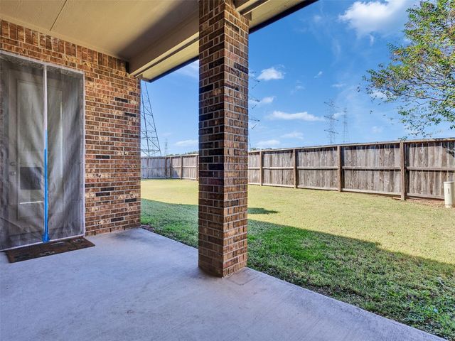 4954 Thunder Creek Lane, Sugar Land, TX 77479